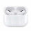 Διαφανής συμβατή με Apple, συμβατή με AirPods Pro, θήκη προστασίας από κραδασμούς, 1