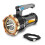 Tmalltide Super Kirkas LED 22000000lm Taskulamppu 6