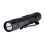 Lanterna de caneta 5X Super Pequena Mini AAA XPE-R3LED com clipe de cinto 2