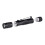 Lanterna de caneta 5X Super Pequena Mini AAA XPE-R3LED com clipe de cinto 3