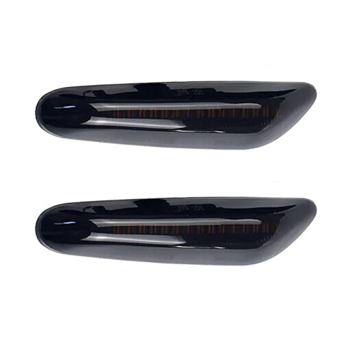 Sequentiële richtingaanwijzers voor BMW 1-serie, 3-serie, 5-serie (X1, X3, E4, E60, E82, E88, E90, E91, E92, E93, E83, E84), dynamische