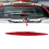 Φως τρίτου φρένου υψηλού επιπέδου για Honda CRV2012-2016, Φως τρίτου φρένου LED με φωτεινό 5