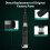 Σετ πηνίων ανάφλεξης για απόδοση κινητήρα, Σετ πηνίων ανάφλεξης συμβατό με NISSAN 3