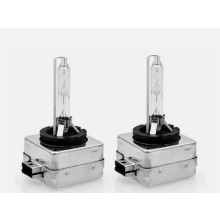 Ampoule xénon D3S d'origine constructeur (OEM), lampe à décharge ultra-lumineuse, installation facile et résistance aux séismes, phare xénon