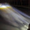 Φώτα οδήγησης LED για μοτοσικλέτα, 3 λειτουργίες φωτισμού, εξαιρετικά φωτεινό 5