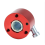 Quick Release Device for Steering Wheel Installation, Steering Wheel Quick Release Device High Strength Material Durable Rust Proof Metal Hub Adapter 3