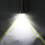 Λάμπα LED Eagle Eye για φώτα ημέρας, αδιάβροχο κέλυφος αλουμινίου ανθεκτικό στη σκόνη, 3