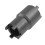 Motorcycle 4 Pins Socket Clutch Nut Removal Tool Spanner Wrench 20Mm-24Mm 4