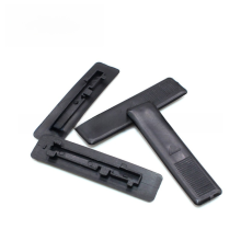Afdekkapje voor dakdrager, vervangende plastic sierclip voor Mazda3 6 2CX5CX7CX9, duurzaam bevestigingsonderdeel voor auto's, direct te gebruiken