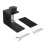 Frein à main pour simulation de course sur PC USB, frein à main universel pour simulation de course, frein à main progressif à hauteur réglable 2