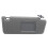 Σκίαστρο ηλίου για Toyota Tacoma 2005-2012, Σκίαστρο αριστερής πλευράς οδηγού με φωτιστικό 1
