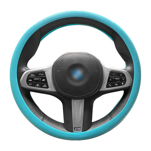 Κάλυμμα τιμονιού για γενική εφαρμογή, αντιολισθητικό προστατευτικό τιμονιού