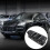Κύριος διακόπτης ηλεκτρικού παραθύρου για Porsche911Carrera Targas, Εφαρμογή ηλεκτρικού 2