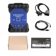Többszörös diagnosztikai interfész szkenner EL-52100-AM, WiFi csatlakozással OBD2USB2.0 diagnosztikai eszköz DLC kábelcsatlakozó