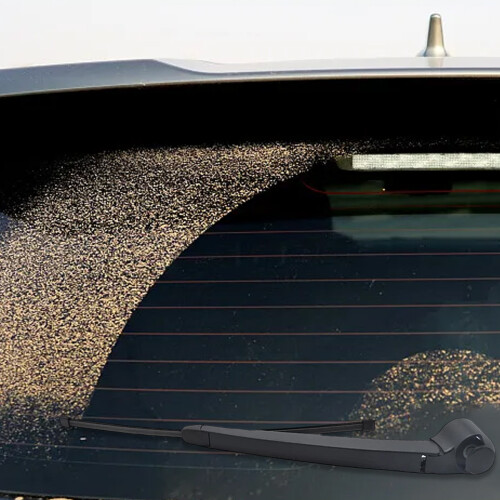 Συγκρότημα βραχίονα υαλοκαθαριστήρα για Volkswagen Golf V MK5, Σετ λεπίδων βραχίονα 2