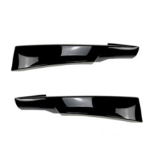 Frontstoßstangenspoiler für BMW 3er E90/E91LCI M Sport (2009–2012), Frontlippen-Splitter-Kit zur Verbesserung des sportlichen Erscheinungsbilds