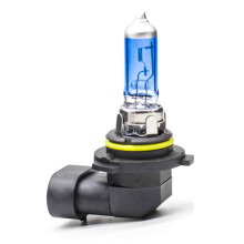Koplamp voor autoverlichting, superheldere 9006HB4 halogeenvervangingslamp met helder wit licht, universeel voor auto's.