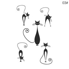 Waterproof Temporary Tattoos for Women and Girls, Small Rose Butterfly Fake Tattoo Stickers 03#