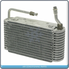 AC Evaporator Core for Chevrolet S10 Blazer GMC Jimmy S15 OE Fit Maximum Cooling Efficiency