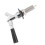 Craftsmanship Meets Functionality, Corrosion Resistant Beer Faucet, Versatile Compatibility for Various Keg Setups 7