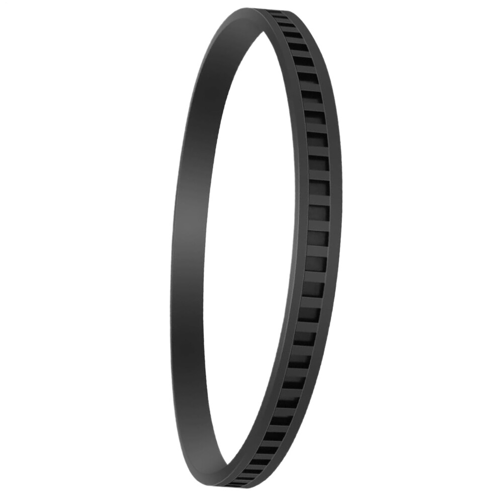 Bandsaw Tires And Replacement Belt Set, Durable Rubber Tire Parts For Enhanced Cutting Accuracy 9450606609298