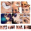 Eyeshadow Shield Disposable SelfAdhesive Under Eye Pads for Eyelash Extensions Fallout Catcher 5