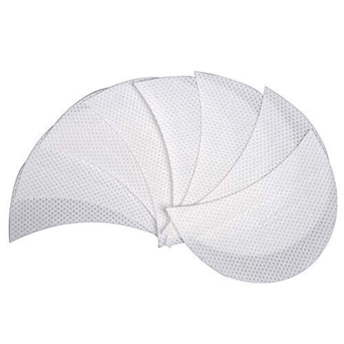 Eyeshadow Shield Disposable SelfAdhesive Under Eye Pads for Eyelash Extensions Fallout Catcher 2