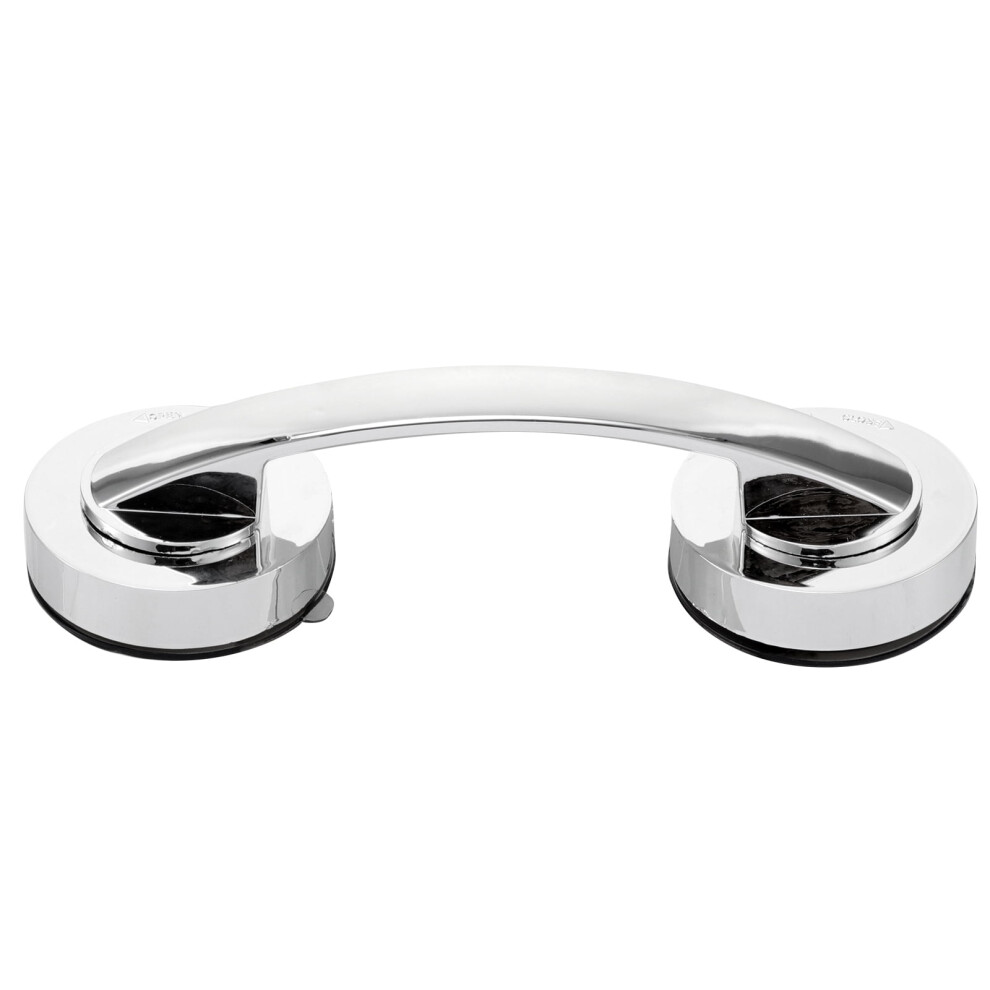 Eease Suction Cup Shower Handle for Bathroom & Kitchen