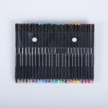 Viflosae24PC Pennarelli Colori Penne Pittura Vetro Arte Pennarelli Scrittura Fai da te 12ml Punta fine Scrittura scorrevole Forniture per ufficio