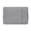 Bolsa para laptop de 13 polegadas para notebook Macbook, capa protetora espessa com forro. 1