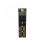 Placa riser USB 3.1 para SSD M.2 NVMe, protocolo PCIe tipo C, 10 Gbps, portátil e sem caixa. 4