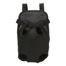 Promoção de Dia das Mães da Jacenvly: Mochila frontal para animais de estimação, ideal para gatinhos e cachorros. Presente perfeito para
