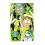 Rick and Morty κουρτίνα πόρτας διαχωριστικό δωματίου κουρτίνα πόρτας συσκότισης 6