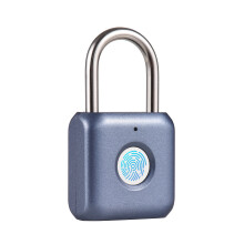 Glas Crochta Méarloirg Walmeck, Glas Méarloirg In-athluchtaithe USB, 20 Méarloirg, IPX2, Splancscáileán-dhíonach - Glas Crochta Goidte do