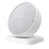 Sensor de temperatura e umidade Tuya WiFi com luz de fundo ajustável 1