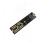 Placa riser USB 3.1 para SSD M.2 NVMe, protocolo PCIe tipo C, 10 Gbps, portátil e sem caixa. 3