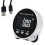 LCD digital instrument electronic ruler digital display roller electronic ruler 3