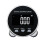 LCD digital instrument electronic ruler digital display roller electronic ruler 5
