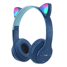 Cluasáin Gan Sreang jixopn Cluasán Cearrbhachais Steirió Dord Cluasán Spóirt Comhoiriúnach le Bluetooth do Pháistí agus do Dhaoine Fásta