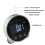 LCD digital instrument electronic ruler digital display roller electronic ruler 7