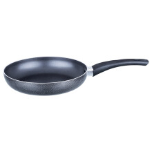 Brentwood stekepanne i aluminium, non-stick, 10" i grå