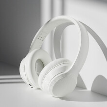 QuinlirraLascaine 50% ar Chluasáin Spóirt Bluetooth Gan Sreang Ceann le haghaidh Glaonna Gutháin Steirió le Dord Domhain
