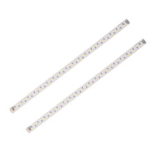2pcs Foldable LED Light Fairy Lights Photography Light Box LED Light (20cm)