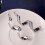 Damemode Rhinestone Twist Spiral Lange Dingle Hook Øreringe Gave 1