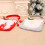 Sacolas de Natal com Gnomos - Sacolas de Presente Reutilizáveis para o Natal com Decorações 4