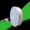 Luzes de LED com sensor de movimento magnético ultra recarregáveis 2