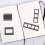 40 τεμάχια κοίλο υλικό χαρτιού για scrapbooking, vintage διακοσμήσεις για εγχειρίδια, υλικά 2