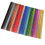 460Pcs Star Paper Strips Colored Foldable Paper Strips DIY Handwork Paper 3