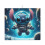 Πατάκι στεγνώματος πιάτων Stitch Space Adventure για πάγκο κουζίνας, πατάκι πιάτων 1