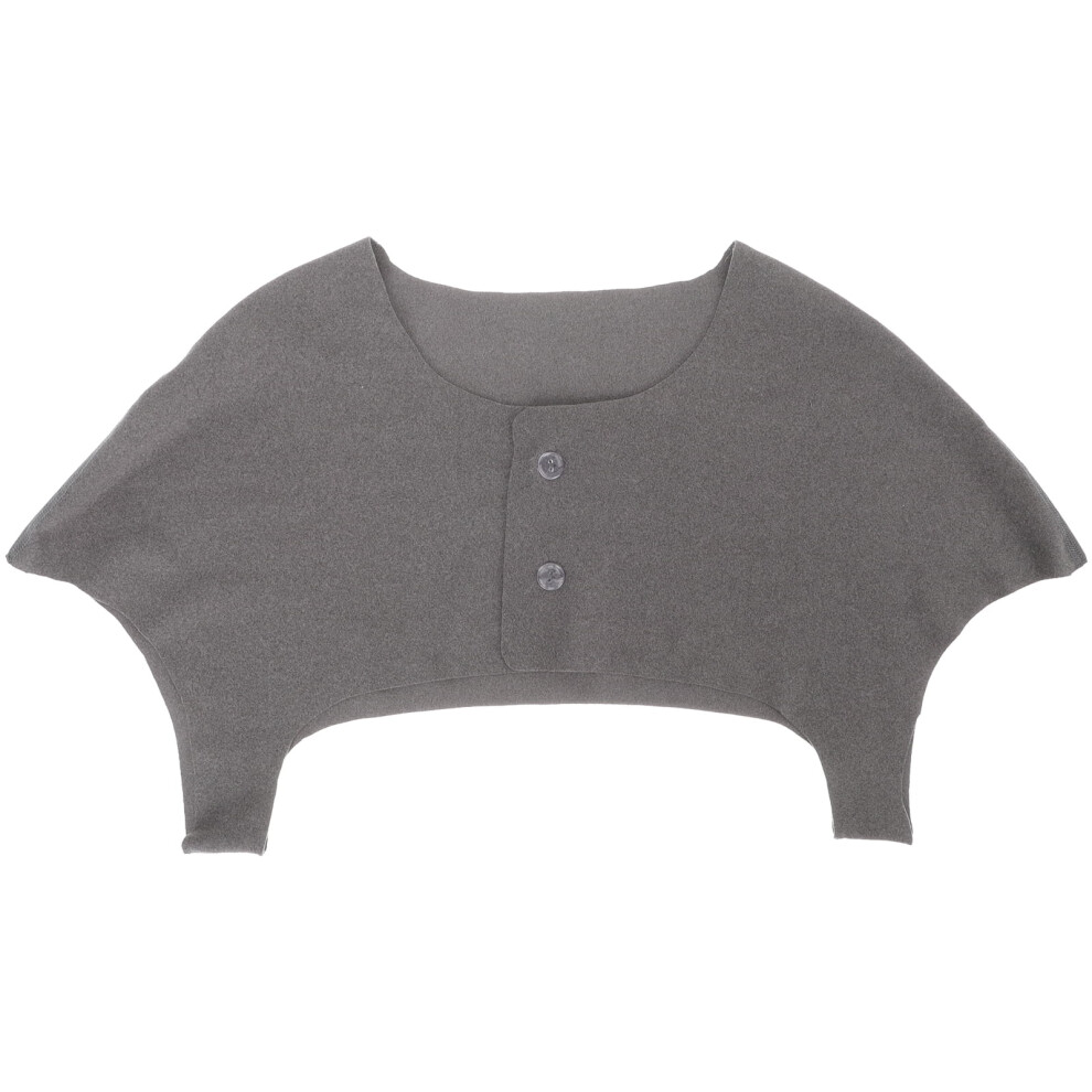 Warm Shoulder Brace Winter Elderly Shoulder Support Women Shoulder Protector Shoulder Accessory